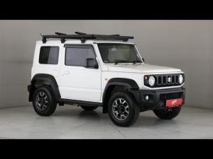 Suzuki Jimny 1.5 GL AllGrip 3-door auto - Image 1