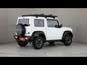 Suzuki Jimny 1.5 GL AllGrip 3-door auto - Image 2