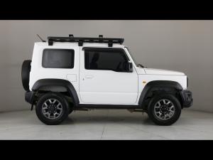 Suzuki Jimny 1.5 GL AllGrip 3-door auto - Image 3