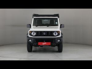 Suzuki Jimny 1.5 GL AllGrip 3-door auto - Image 4