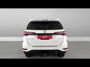 Toyota Fortuner 2.8GD-6 4x4 VX - Image 5