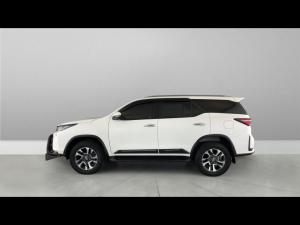 Toyota Fortuner 2.8GD-6 4x4 VX - Image 9