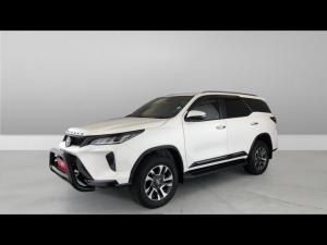 Toyota Fortuner 2.8GD-6 4x4 VX - Image 10