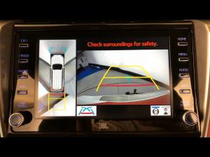 Toyota Fortuner 2.8GD-6 4x4 VX - Image 17