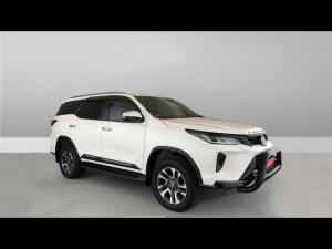 Toyota Fortuner 2.8GD-6 4x4 VX - Image 1