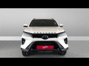 Toyota Fortuner 2.8GD-6 4x4 VX - Image 4