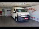 Thumbnail Toyota Quantum 2.8 SLWB panel van