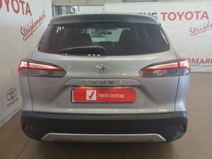 Toyota Corolla Cross 1.8 Xi - Image 5