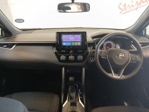 Toyota Corolla Cross 1.8 Xi - Image 6