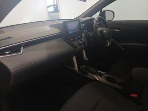 Toyota Corolla Cross 1.8 Xi - Image 7
