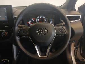 Toyota Corolla Cross 1.8 Xi - Image 8