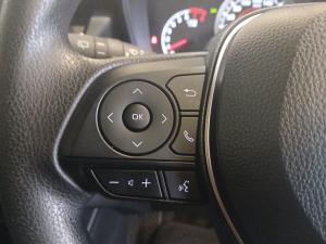 Toyota Corolla Cross 1.8 Xi - Image 9