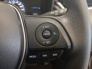 Toyota Corolla Cross 1.8 Xi - Image 10