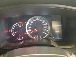Toyota Corolla Cross 1.8 Xi - Image 11
