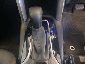 Toyota Corolla Cross 1.8 Xi - Image 12