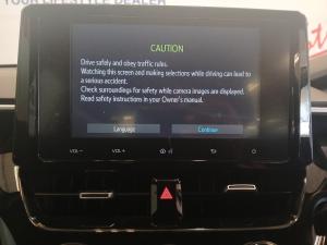 Toyota Corolla Cross 1.8 Xi - Image 13