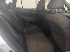 Toyota Corolla Cross 1.8 Xi - Image 17