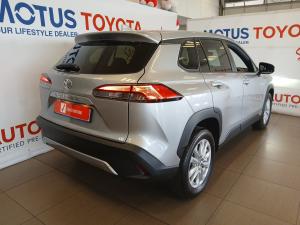 Toyota Corolla Cross 1.8 Xi - Image 2