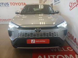 Toyota Corolla Cross 1.8 Xi - Image 4