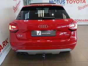 Audi Q2 1.4TFSI sport auto - Image 5