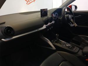 Audi Q2 1.4TFSI sport auto - Image 7