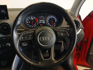Audi Q2 1.4TFSI sport auto - Image 8