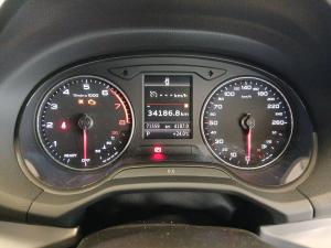 Audi Q2 1.4TFSI sport auto - Image 11