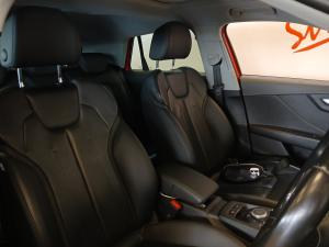 Audi Q2 1.4TFSI sport auto - Image 16