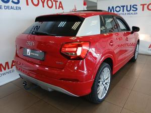 Audi Q2 1.4TFSI sport auto - Image 2