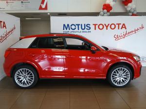 Audi Q2 1.4TFSI sport auto - Image 3