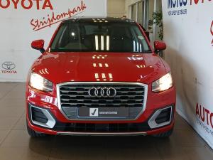 Audi Q2 1.4TFSI sport auto - Image 4