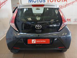Toyota Aygo 1.0 X-Play - Image 5