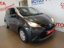 Thumbnail Toyota Aygo 1.0 X-Play