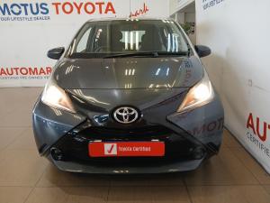 Toyota Aygo 1.0 X-Play - Image 4