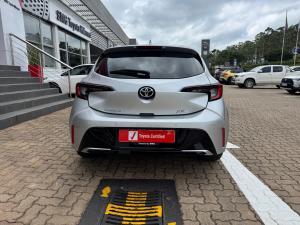 Toyota Corolla hatch 2.0 XR - Image 5
