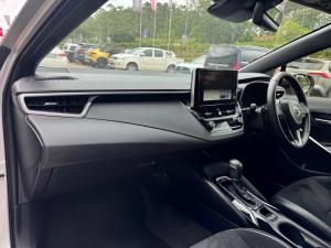 Toyota Corolla hatch 2.0 XR - Image 7