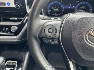 Toyota Corolla hatch 2.0 XR - Image 9