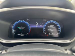 Toyota Corolla hatch 2.0 XR - Image 11