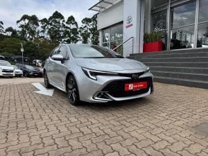 Toyota Corolla hatch 2.0 XR - Image 1