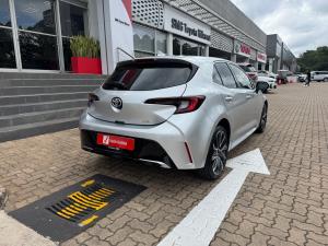 Toyota Corolla hatch 2.0 XR - Image 2