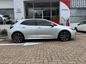 Toyota Corolla hatch 2.0 XR - Image 3