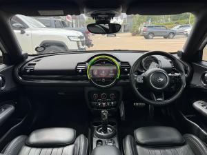 MINI Clubman John Cooper Works ALL4 Clubman - Image 6