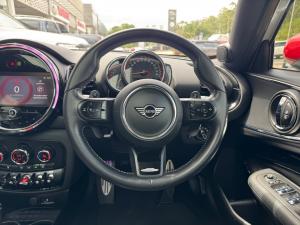 MINI Clubman John Cooper Works ALL4 Clubman - Image 8