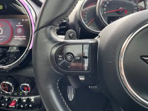 MINI Clubman John Cooper Works ALL4 Clubman - Image 9