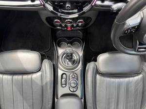 MINI Clubman John Cooper Works ALL4 Clubman - Image 12