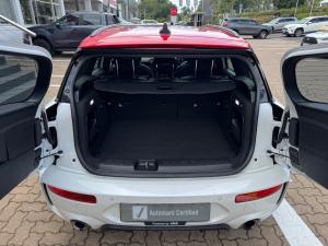 MINI Clubman John Cooper Works ALL4 Clubman - Image 17