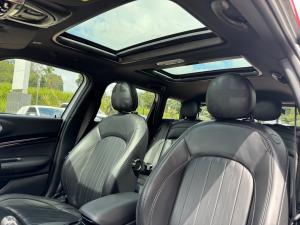 MINI Clubman John Cooper Works ALL4 Clubman - Image 18