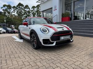 MINI Clubman John Cooper Works ALL4 Clubman - Image 1