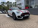 Thumbnail MINI Clubman John Cooper Works ALL4 Clubman