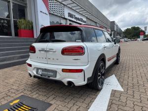 MINI Clubman John Cooper Works ALL4 Clubman - Image 2